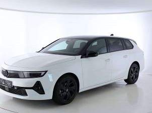 Astra L Sports Tourer GS 1.5 CDTI Euro 6.4 96 kW (130..., 28970 €, Auto & Fahrrad-Autos in 4084 St. Agatha