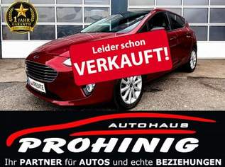 Fiesta Titanium 1,0 EcoBoost Start/Stop Garantie inkl., 10390 €, Auto & Fahrrad-Autos in Kärnten Fiesta Titanium 1,0 EcoBoost Start/Stop Garantie inkl., 10390 €, Auto & Fahrrad-Autos in Kärnten