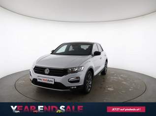 T-Roc Sport TSI ACT DSG, 27550 €, Auto & Fahrrad-Autos in 8020 Gries