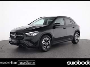 GLA 180 Prog. Adv. AHK Night Paket, 41850 €, Auto & Fahrrad-Autos in 4663 Laakirchen