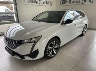 308 SW BlueHDi 130 S&S EAT8 Allure, 28900 €, Auto & Fahrrad-Autos in 5230 Mattighofen 308 SW BlueHDi 130 S&S EAT8 Allure, 28900 €, Auto & Fahrrad-Autos in 5230 Mattighofen