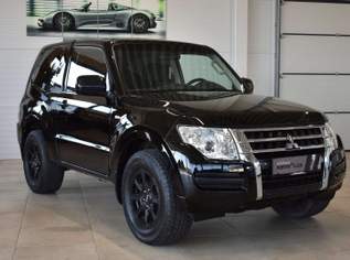 Pajero 3.2 DI-D Edition 100 (3-trg.), 29990 €, Auto & Fahrrad-Autos in 8354 Sankt Anna am Aigen