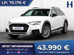 A4 allroad quattro TDI BLACK MATRIX 360° STHZ++, 45490 €, Auto & Fahrrad-Autos in 2512 Katastralgemeinde Tribuswinkel A4 allroad quattro TDI BLACK MATRIX 360° STHZ++, 45490 €, Auto & Fahrrad-Autos in 2512 Katastralgemeinde Tribuswinkel