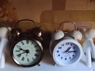 KRRRRRR GENUG GESCHLAFEN !!