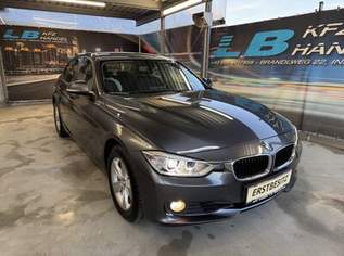 320i xDrive, 15299 €, Auto & Fahrrad-Autos in 6020 Innsbruck