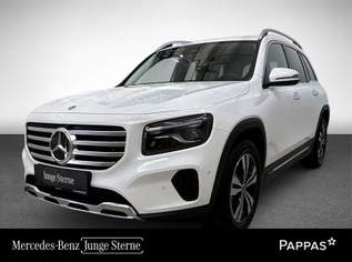 GLB 200 d 4MATIC Österreich-Edition, 48900 €, Auto & Fahrrad-Autos in 4030 Kleinmünchen-Auwiesen