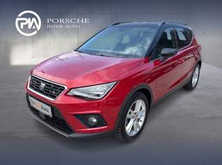 Arona FR Austria EcoTSI, 13490 €, Auto & Fahrrad-Autos in 8792 St. Peter-Freienstein