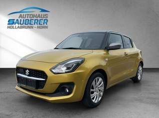 SWIFT 1,2 Hybrid *Shine* I 4 ZYLINDER I, 11790 €, Auto & Fahrrad-Autos in Niederösterreich SWIFT 1,2 Hybrid *Shine* I 4 ZYLINDER I, 11790 €, Auto & Fahrrad-Autos in Niederösterreich