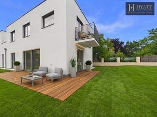 Erstbezug Doppelhaushälfte in Perchtoldsdorf - 5 Zimmer, Garten, Terrasse, Stellplatz!, 898000 €, Immobilien-Häuser in 2380 Gemeinde Perchtoldsdorf Erstbezug Doppelhaushälfte in Perchtoldsdorf - 5 Zimmer, Garten, Terrasse, Stellplatz!, 898000 €, Immobilien-Häuser in 2380 Gemeinde Perchtoldsdorf