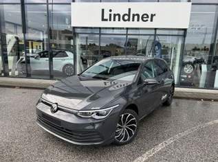 Golf Life mHeV TSI DSG, 37793 €, Auto & Fahrrad-Autos in 5322 Gitzen