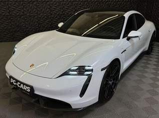 Taycan Turbo S *MwSt*, 99990 €, Auto & Fahrrad-Autos in 7400 Oberwart Taycan Turbo S *MwSt*, 99990 €, Auto & Fahrrad-Autos in 7400 Oberwart