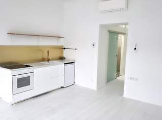 Stilvoll & Urban – Moderne 1-Zimmer-Wohnung im liebevoll revitalisierten Altbau mit Klimaanlage und perfekter U3-Anbindung im Herzen des 3. Bezirks, 200000 €, Immobilien-Wohnungen in 1030 Landstraße