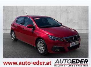 308 1,2 PureTech 130 Allure EAT 6 S&S, 10480 €, Auto & Fahrrad-Autos in 4061 Pasching 308 1,2 PureTech 130 Allure EAT 6 S&S, 10480 €, Auto & Fahrrad-Autos in 4061 Pasching