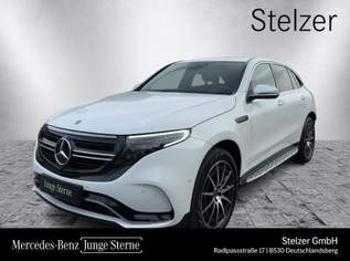 EQC 400 4MATIC Austria Edition, 39890 €, Auto & Fahrrad-Autos in Steiermark EQC 400 4MATIC Austria Edition, 39890 €, Auto & Fahrrad-Autos in Steiermark