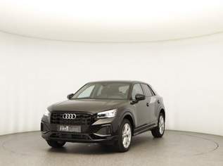 Q2 30 TFSI admired, 30990 €, Auto & Fahrrad-Autos in 4694 Ohlsdorf