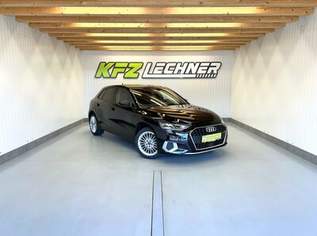 A3 SB 30 TFSI S-tronic ''DAB*SITZH*VIRTUAL*LED*ACC'', 20950 €, Auto & Fahrrad-Autos in 4782 St. Florian am Inn A3 SB 30 TFSI S-tronic ''DAB*SITZH*VIRTUAL*LED*ACC'', 20950 €, Auto & Fahrrad-Autos in 4782 St. Florian am Inn