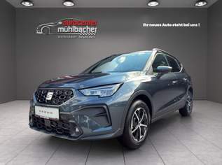 Arona Style Edition 1.0 TSI DSG, 27800 €, Auto & Fahrrad-Autos in 6322 Gemeinde Kirchbichl