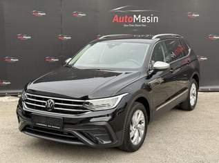 Tiguan Allspace Life 1,5 TSI DSG 7-SITZER, 39900 €, Auto & Fahrrad-Autos in 1110 Simmering