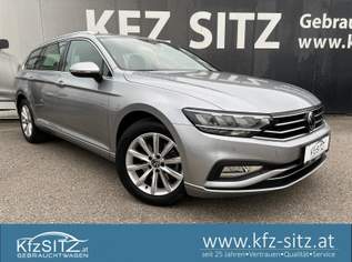 Passat Variant Business 2,0 TDI DSG, 21980 €, Auto & Fahrrad-Autos in 4053 Ansfelden