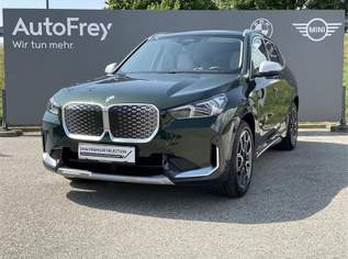 iX1 xDrive30, 49890 €, Auto & Fahrrad-Autos in Kärnten iX1 xDrive30, 49890 €, Auto & Fahrrad-Autos in Kärnten