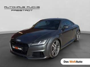 TT 2.0 TFSI quattro, 24900 €, Auto & Fahrrad-Autos in 4240 Freistadt