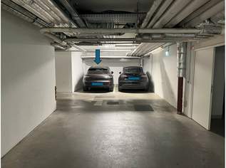 Tiefgaragenplatz zur Miete in Top Innenstadtlage!, 200.01 €, Immobilien-Kleinobjekte & WGs in 1070 Neubau