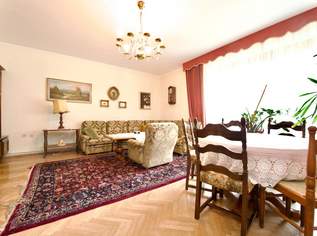 Gemütliche Eigentumswohnung im mittelalterlichen Friesach!, 115000 €, Immobilien-Wohnungen in 9360 Friesach