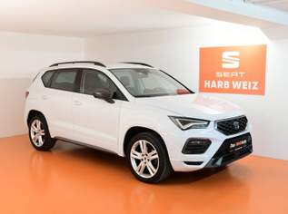 Ateca 1,5 FR ACT TSI DSG, 20880 €, Auto & Fahrrad-Autos in 8160 Weiz Ateca 1,5 FR ACT TSI DSG, 20880 €, Auto & Fahrrad-Autos in 8160 Weiz