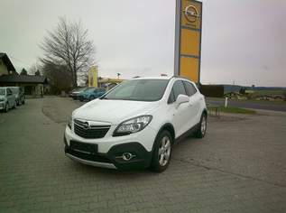 Mokka Cosmo 4x4, 10990 €, Auto & Fahrrad-Autos in 4891 Pöndorf