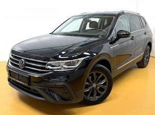 Tiguan 2,0 TDI SCR DSG 4Motion Allspace Life, 27997 €, Auto & Fahrrad-Autos in 4341 Arbing Tiguan 2,0 TDI SCR DSG 4Motion Allspace Life, 27997 €, Auto & Fahrrad-Autos in 4341 Arbing