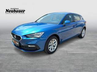 Leon Style Edition 1.5 TSI 115 PS, 23790 €, Auto & Fahrrad-Autos in 8720 Knittelfeld Leon Style Edition 1.5 TSI 115 PS, 23790 €, Auto & Fahrrad-Autos in 8720 Knittelfeld