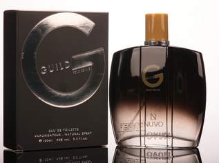 Herren Parfüm NUVO "GUILD" Herren Parfüm NUVO "GUILD"