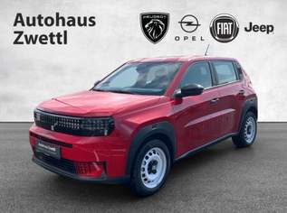 Grande Panda RED Elektro 113 44kWh Akku, 26900 €, Auto & Fahrrad-Autos in Niederösterreich Grande Panda RED Elektro 113 44kWh Akku, 26900 €, Auto & Fahrrad-Autos in Niederösterreich