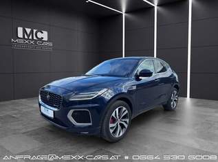 E-Pace P300e PHEV HSE R-Dynamic, 36500 €, Auto & Fahrrad-Autos in 2700 