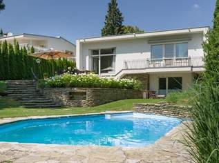 360° TOUR // LUXURY BUNGALOW in prestigious LOCATION of GRINZING // LUXUS BUNGALOW in GRINZINGER BESTLAGE, 9989.1 €, Immobilien-Häuser in 1190 Döbling 360° TOUR // LUXURY BUNGALOW in prestigious LOCATION of GRINZING // LUXUS BUNGALOW in GRINZINGER BESTLAGE, 9989.1 €, Immobilien-Häuser in 1190 Döbling