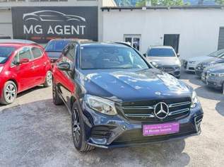 GLC-Klasse GLC 250 d AMG Line 4Matic, 35500 €, Auto & Fahrrad-Autos in 6700 Stadt Bludenz