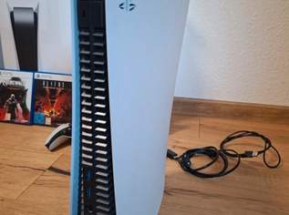PS5/ 825GB +1 Controller +7 Spiele PS5/ 825GB +1 Controller +7 Spiele