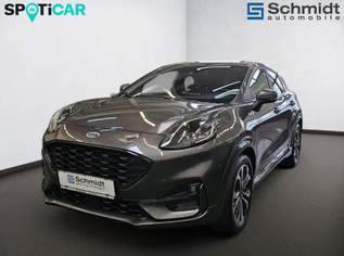 Puma 1,0 EcoBoost Hybrid ST-Line Design, 17990 €, Auto & Fahrrad-Autos in 5020 Altstadt