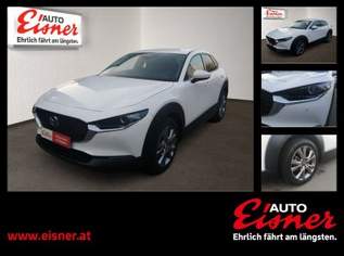 CX-30 G140 EXCLUSIVE-LINE, 27940 €, Auto & Fahrrad-Autos in Kärnten CX-30 G140 EXCLUSIVE-LINE, 27940 €, Auto & Fahrrad-Autos in Kärnten