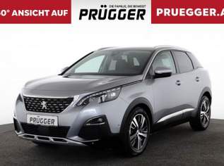 3008 1,2 PureTech 130 S&S Allure Auto. NAVI LED 18, 17990 €, Auto & Fahrrad-Autos in 8071 Hausmannstätten 3008 1,2 PureTech 130 S&S Allure Auto. NAVI LED 18, 17990 €, Auto & Fahrrad-Autos in 8071 Hausmannstätten
