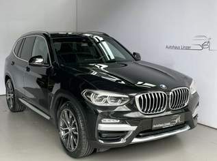 X3 xDrive20d M-Felgen *LED*StHz*AHK*HuD*LenkradH*, 26890 €, Auto & Fahrrad-Autos in 5020 Altstadt X3 xDrive20d M-Felgen *LED*StHz*AHK*HuD*LenkradH*, 26890 €, Auto & Fahrrad-Autos in 5020 Altstadt