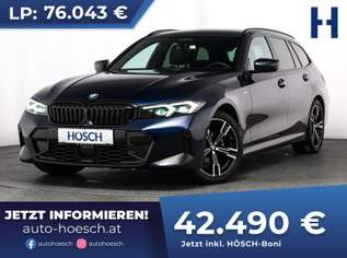 320 d xDrive Touring M Sport TOP EXTRAS, 44490 €, Auto & Fahrrad-Autos in 2512 Katastralgemeinde Tribuswinkel 320 d xDrive Touring M Sport TOP EXTRAS, 44490 €, Auto & Fahrrad-Autos in 2512 Katastralgemeinde Tribuswinkel