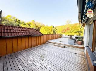 Wohnen im Grünen - 120m² Terrasse INKLUSIVE, 1905 €, Immobilien-Wohnungen in 3500 Am Steindl