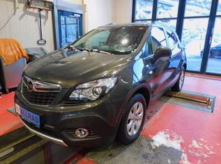 Mokka Cosmo ecoFlex/AHK/8 Fach/TOP Ausstattung, 11500 €, Auto & Fahrrad-Autos in Tirol