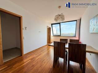 Erstbezug Dachgeschoß 2-Zi-Wohnung 62,5m² mit Terrasse & Stellplatz, 1080 Wien, 965000 €, Immobilien-Wohnungen in 1080 Josefstadt