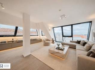 Penthouse mit Luxus Ausstattung und sonniger Terrasse, 875000 €, Immobilien-Wohnungen in 1220 Donaustadt Penthouse mit Luxus Ausstattung und sonniger Terrasse, 875000 €, Immobilien-Wohnungen in 1220 Donaustadt