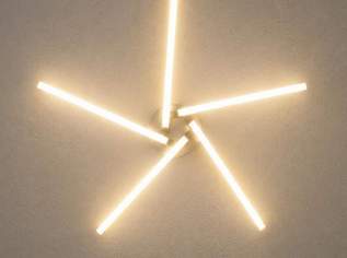 LED-Deckenleuchte, 5 €, Haus, Bau, Garten-Geschirr & Deko in 4100 Ottensheim