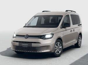 Caddy Life TDI 4Motion ''AHV+Velours+Winterpaket'', 42900 €, Auto & Fahrrad-Autos in 6800 Gisingen