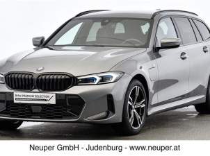 320e xDrive, 52790 €, Auto & Fahrrad-Autos in 8750 Judenburg