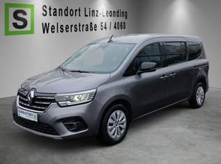 GRAND KANGOO Techno TCe 130 EDC, 27490 €, Auto & Fahrrad-Autos in 4060 Leonding